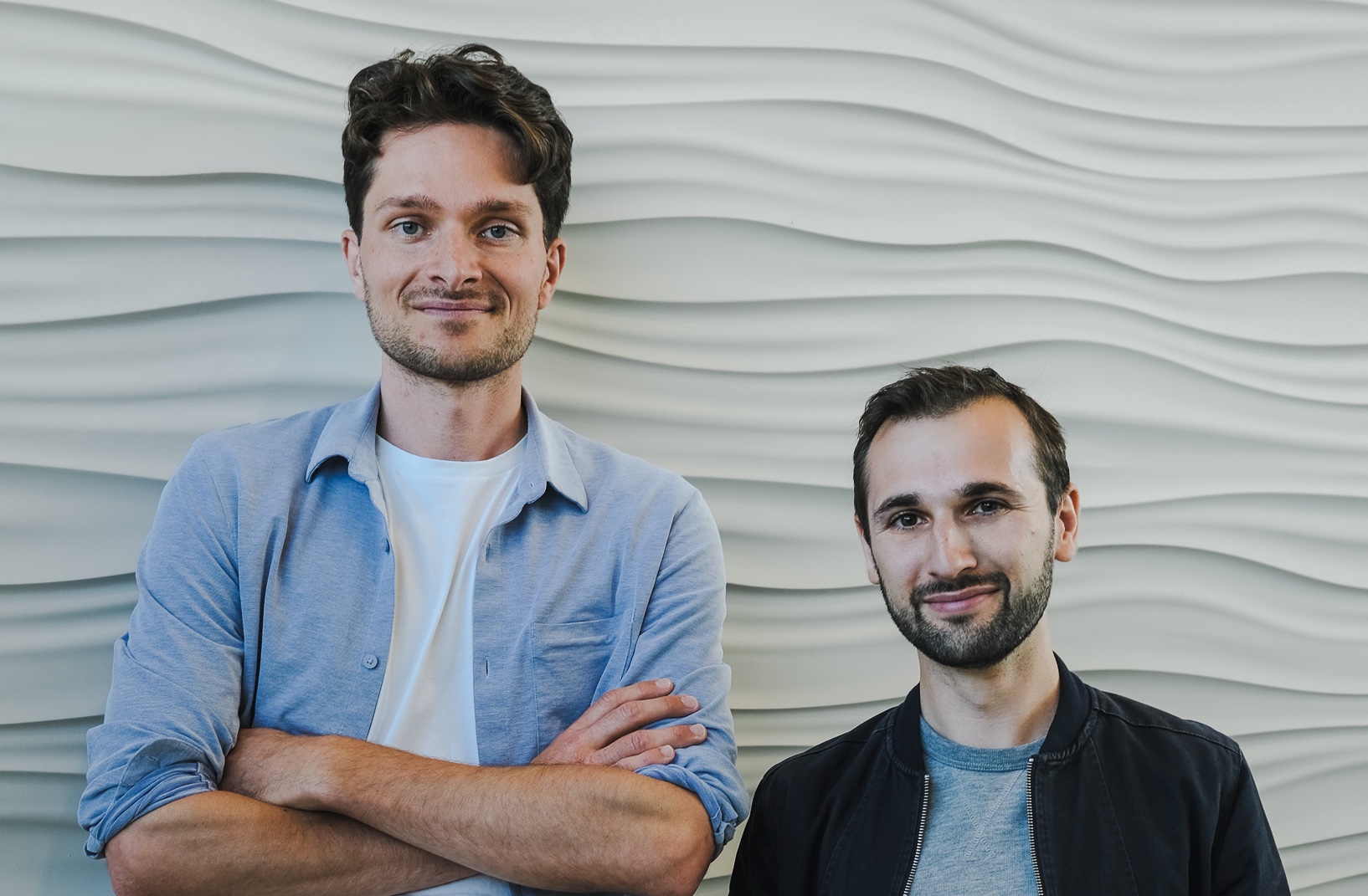 Roboto seed funding announcement